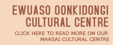 Ewauso Oonidongi Cultural Centre