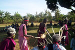 Riuki dancers 